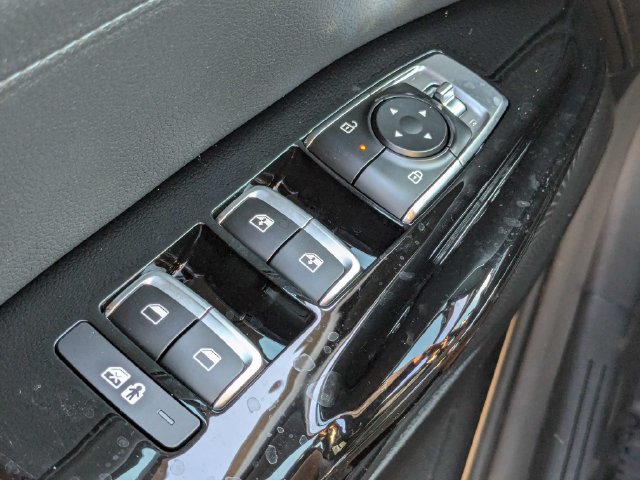 New 2026 Kia K5 GT-Line FWD image 22
