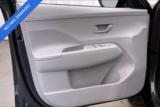 New 2026 Hyundai Kona SEL Sport AWD/4WD image 29