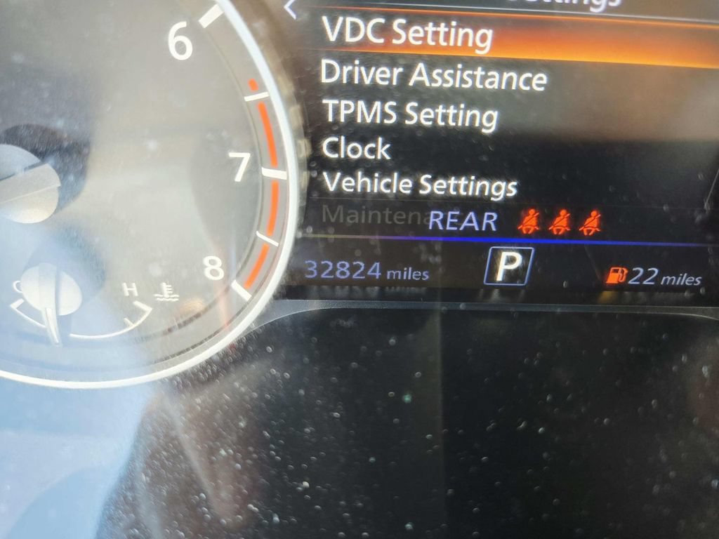 Used 2023 Nissan Altima 2.5 SR FWD image 22