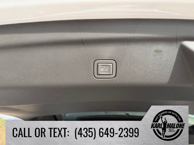 New 2026 Chevrolet Tahoe RST w/ Sun And Tow Package AWD/4WD image 32