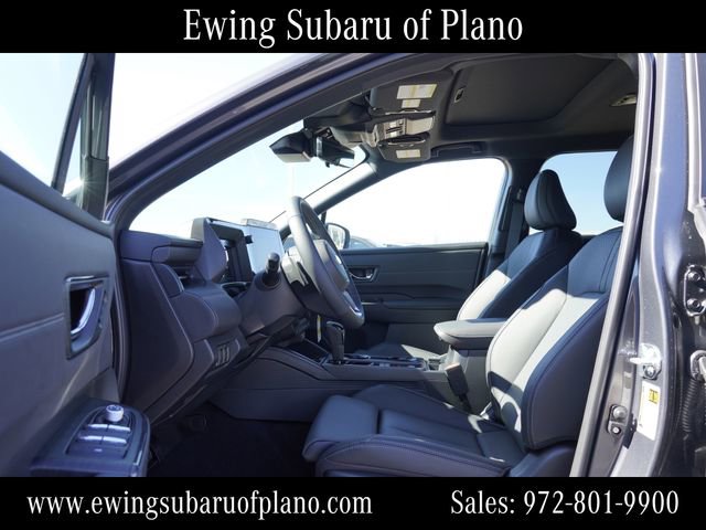 Used 2026 Subaru Outback Touring XT AWD/4WD image 14