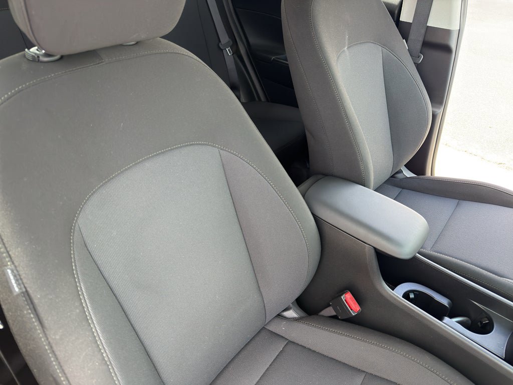 Used 2025 Hyundai Kona SEL image 28