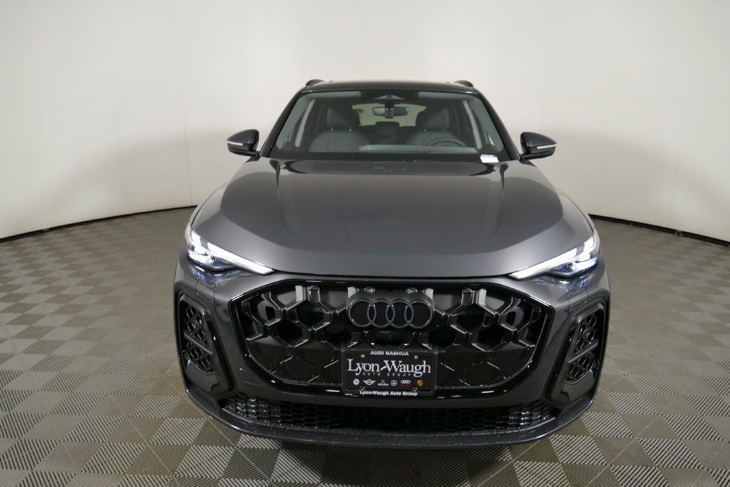 New 2026 Audi Q5 2.0T AWD/4WD image 8