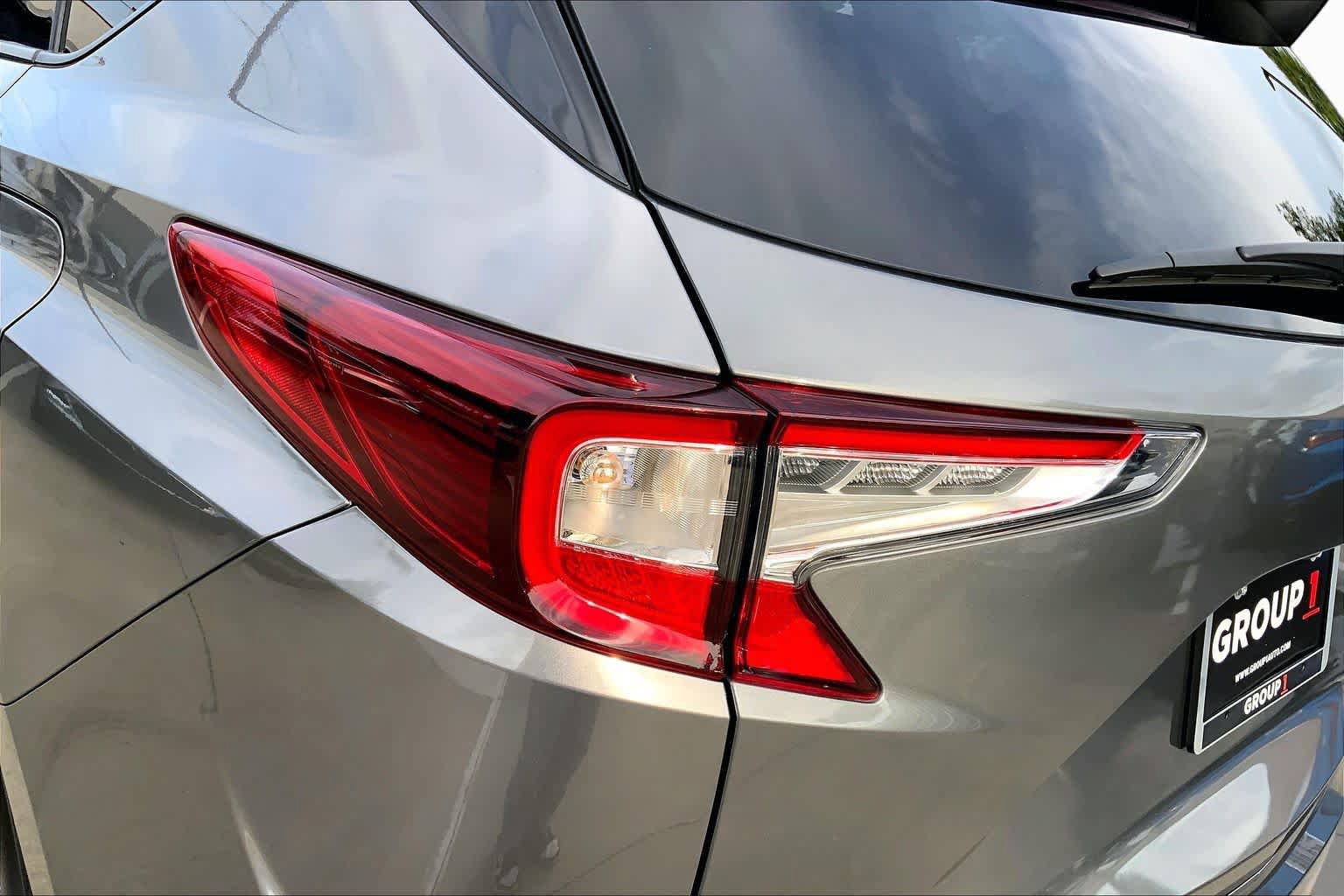 Used 2024 Acura RDX SH-AWD w/ Technology Package image 28