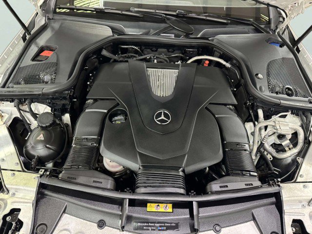 Used 2018 Mercedes-Benz E 400 Coupe image 38