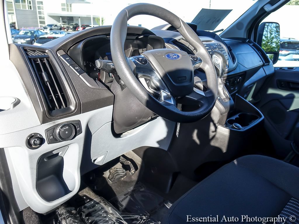 Used 2018 Ford Transit 150 XL RWD image 10
