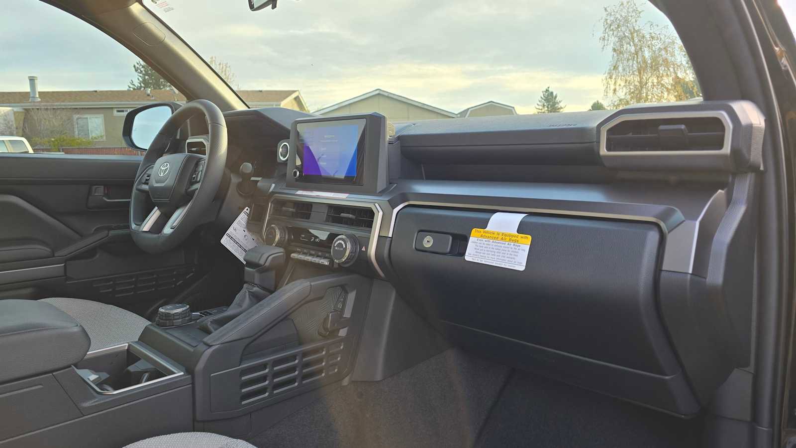 Certified 2025 Toyota 4Runner SR5 image 12