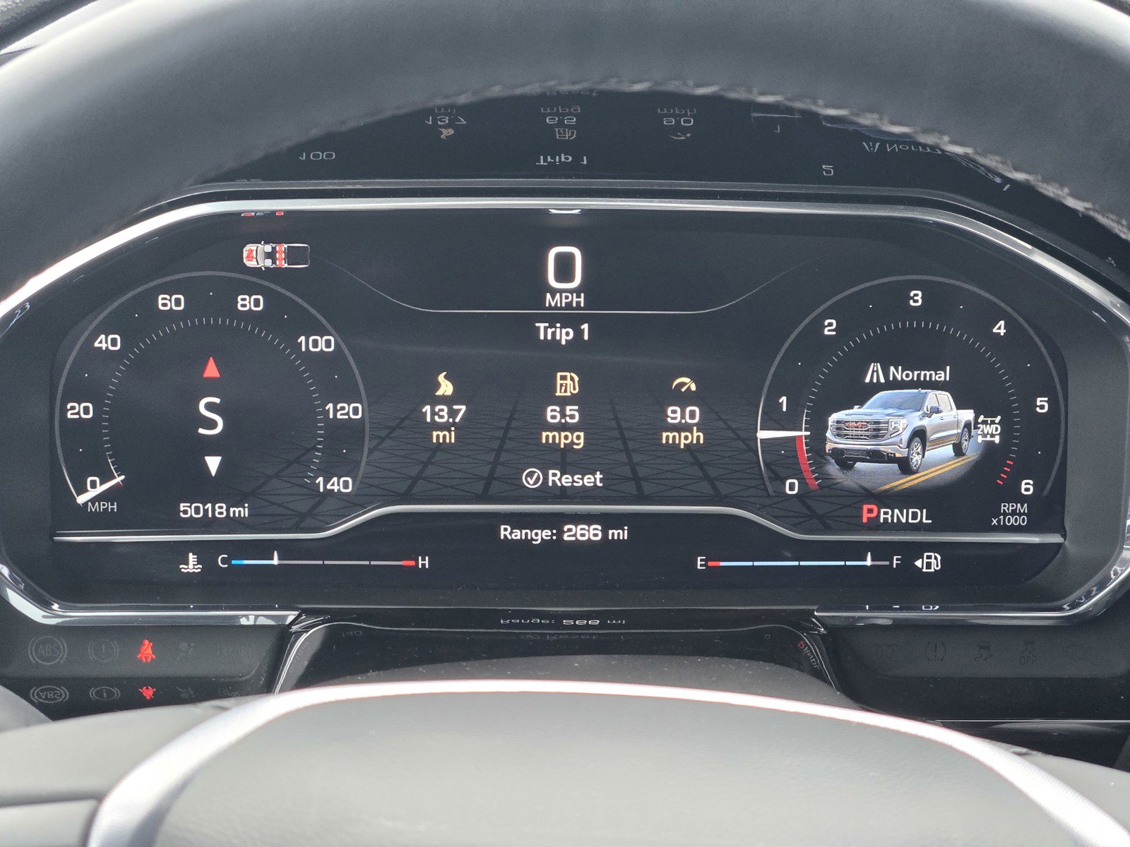 Used 2025 GMC Sierra 1500 Elevation image 27