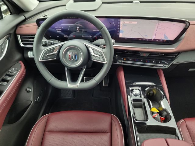 New 2026 Buick Envision Sport Touring AWD/4WD image 10