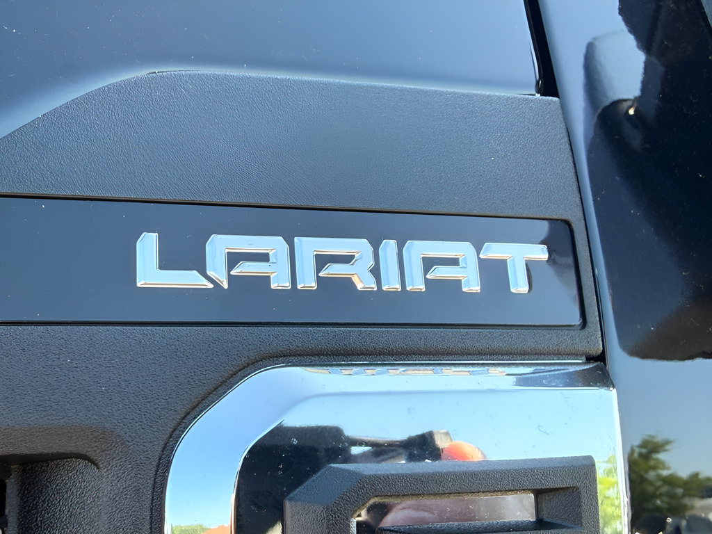 New 2026 Ford F350 Lariat w/ Chrome Package AWD/4WD image 19