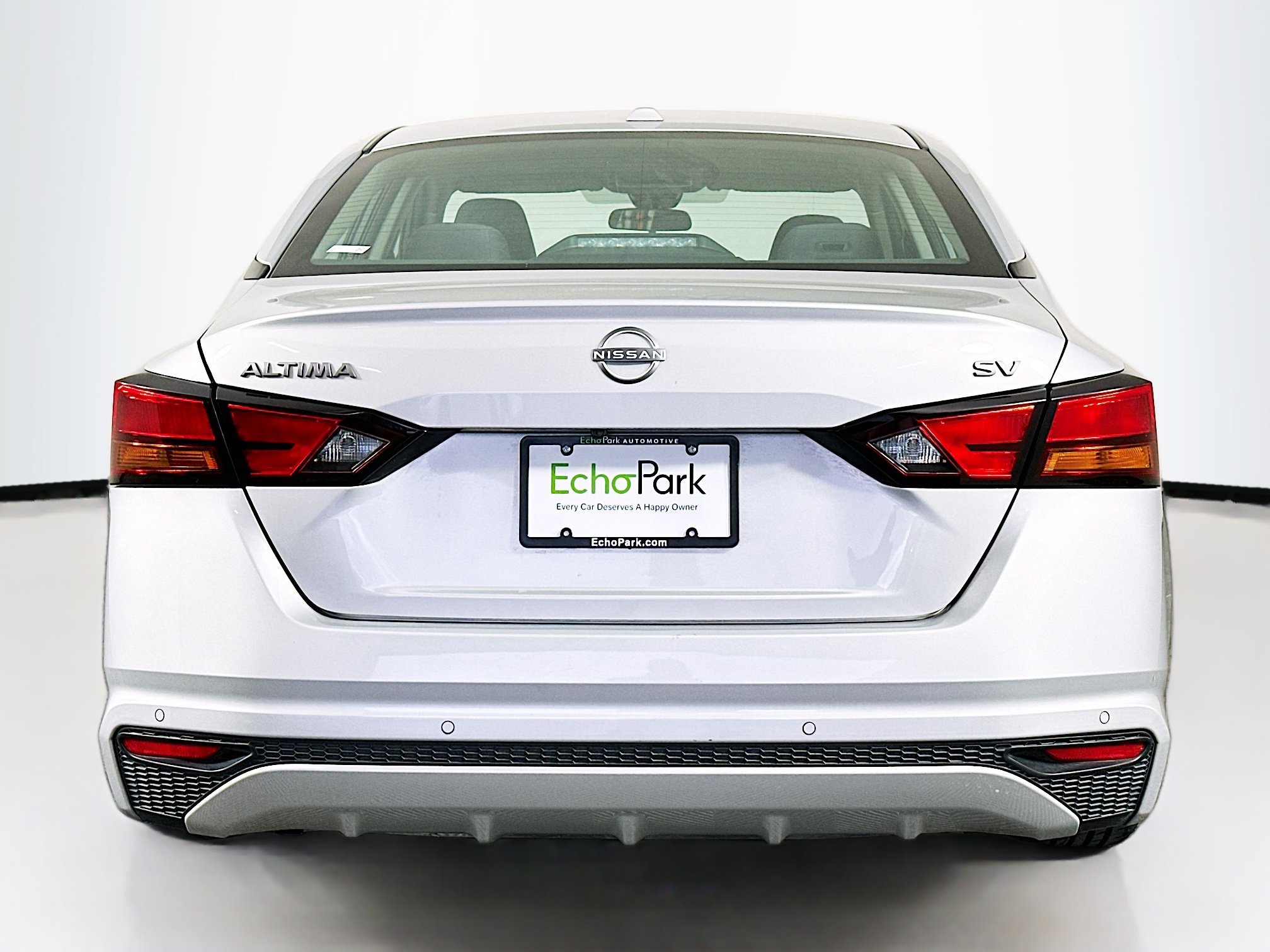 Used 2024 Nissan Altima 2.5 SV image 7