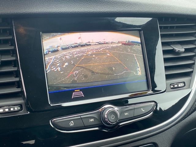 Certified 2022 Buick Encore Preferred image 10