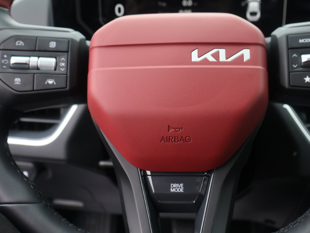 New 2026 Kia K4 GT-Line w/ GT-Line Premium Package FWD image 19