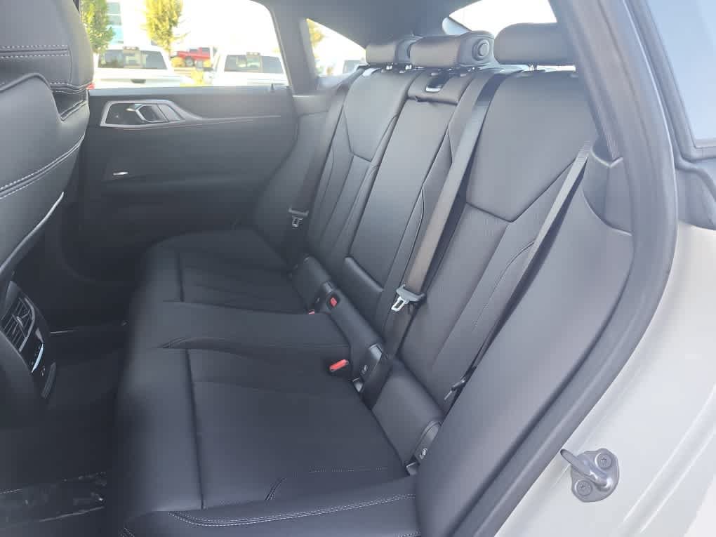 New 2027 BMW 440i xDrive w/ Premium Package AWD/4WD image 28