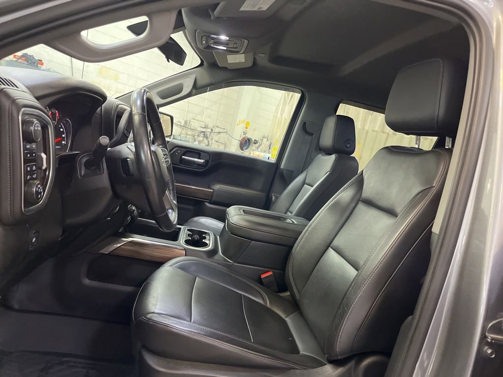 Used 2020 Chevrolet Silverado 1500 RST w/ All-Star Edition AWD/4WD image 15