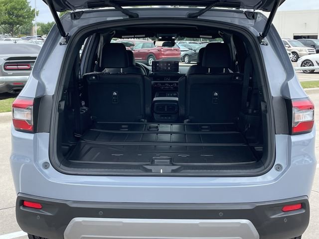 Certified 2026 Honda Pilot TrailSport image 30