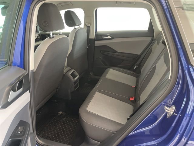 Certified 2023 Volkswagen Taos S image 8