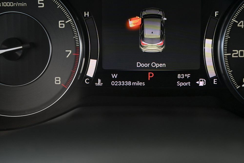 Used 2020 Acura RDX w/ Technology Package image 28