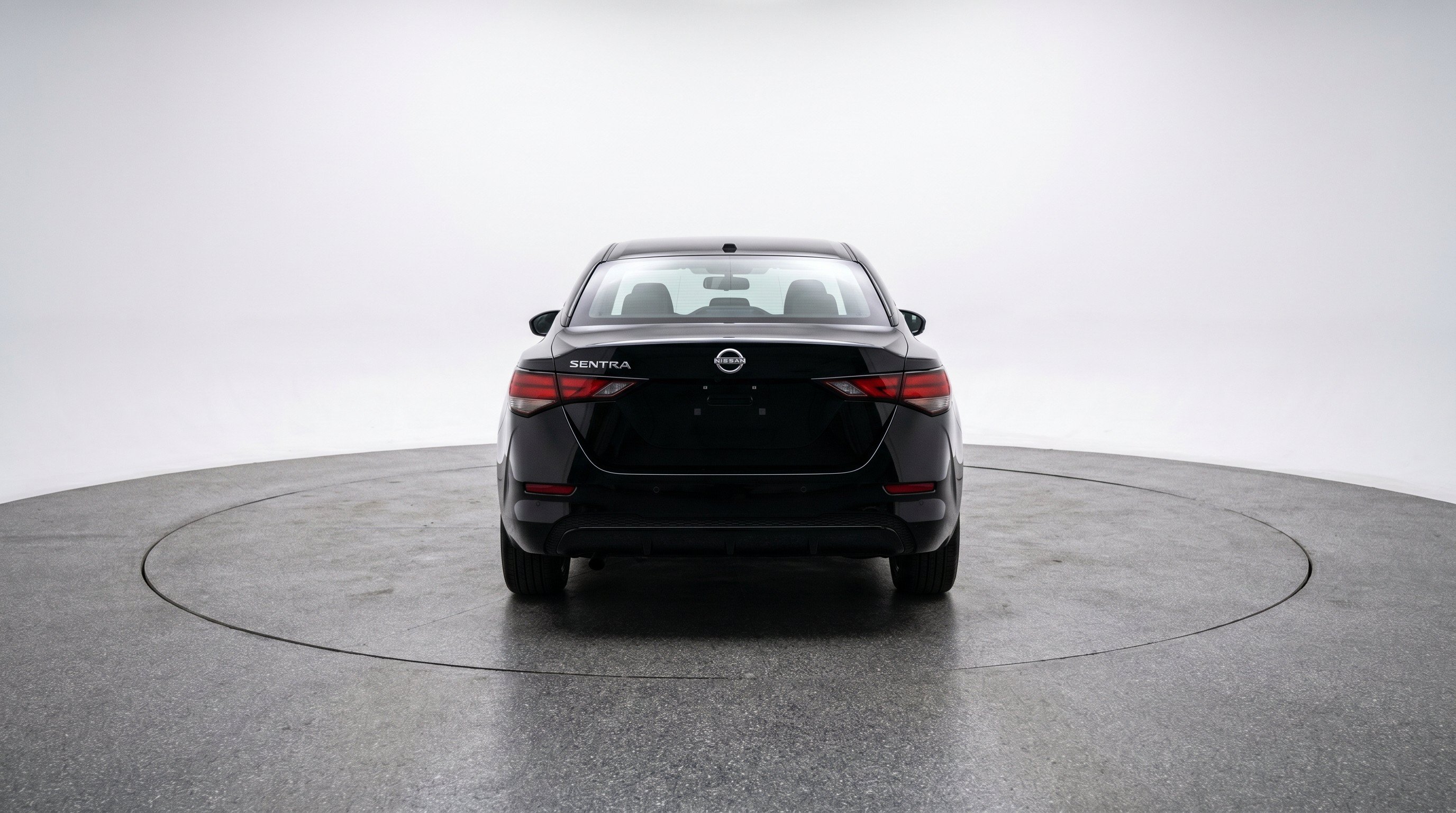 Used 2025 Nissan Sentra SV FWD image 7
