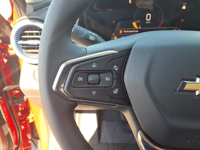 New 2026 Chevrolet Trax LT w/ Driver Confidence Package image 13