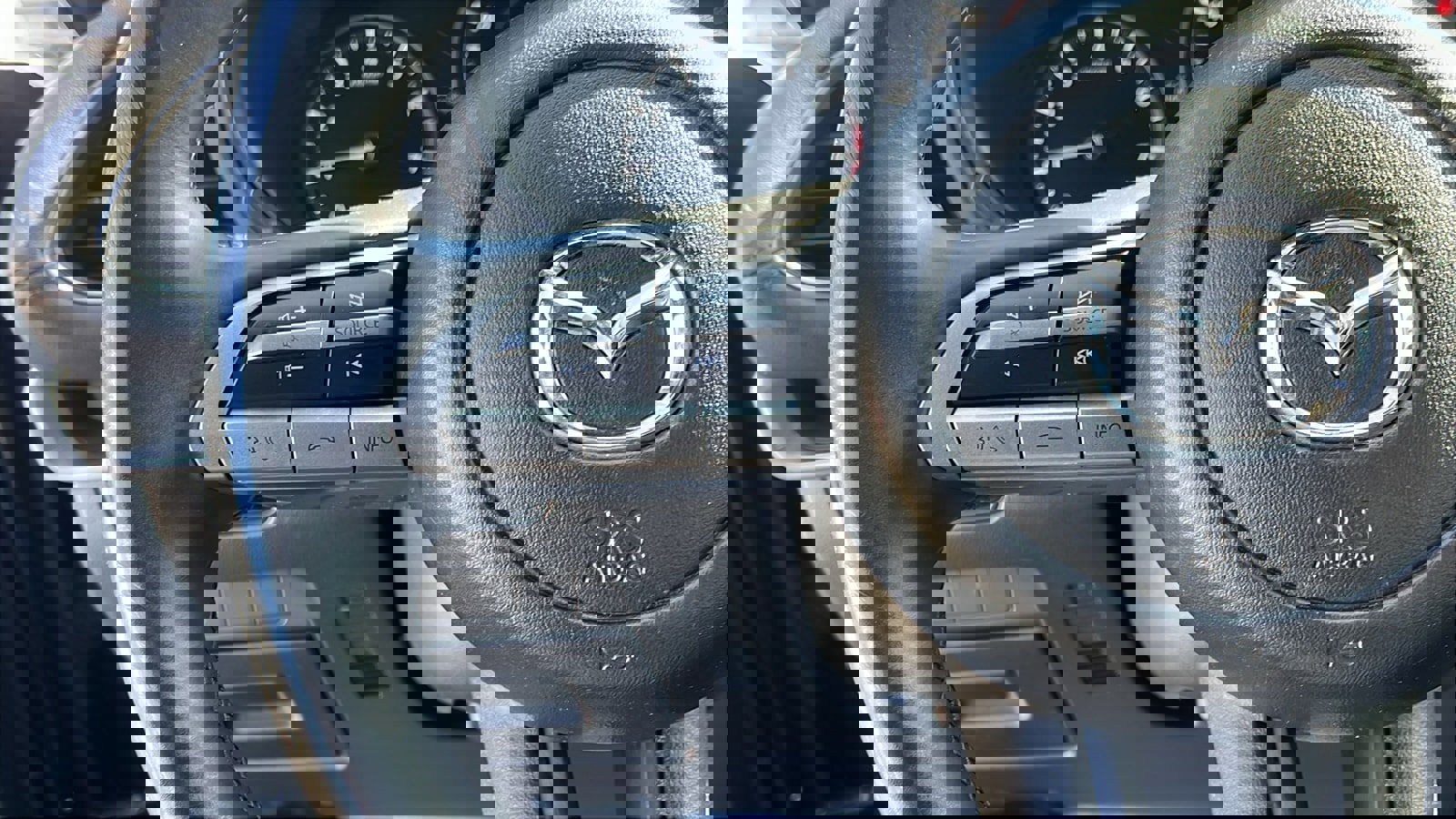 Certified 2023 MAZDA MAZDA3 s image 12