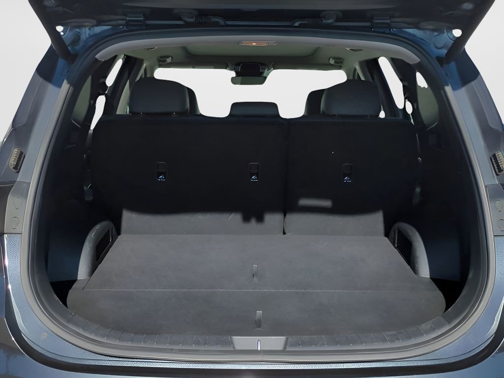 Used 2023 Hyundai Santa Fe Limited image 12