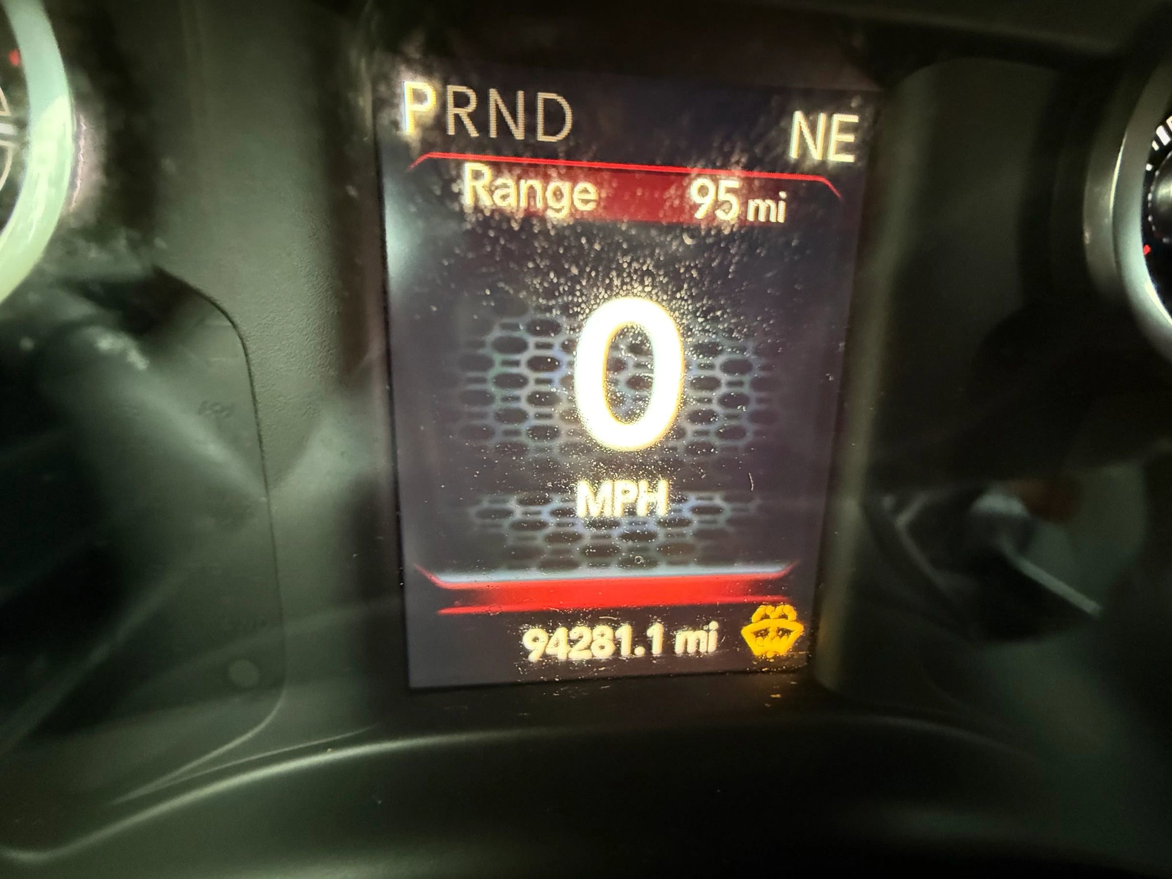 Used 2020 RAM 3500 Lone Star w/ Level 1 Equipment Group image 22