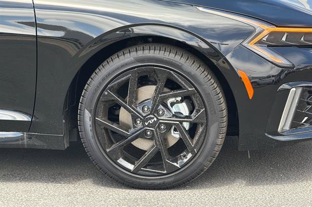 New 2026 Kia K5 GT-Line w/ GT-Line Premium Package FWD image 33