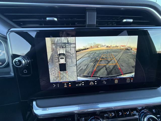 New 2026 GMC Sierra 3500 Denali Ultimate AWD/4WD image 63