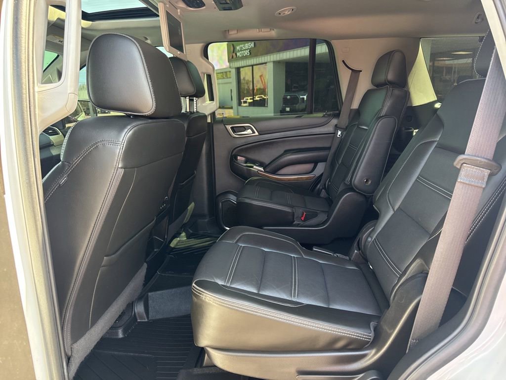 Used 2020 GMC Yukon Denali w/ Open Road Package image 39