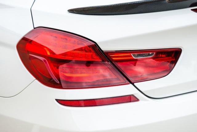 Used 2012 BMW 650i Coupe RWD image 36