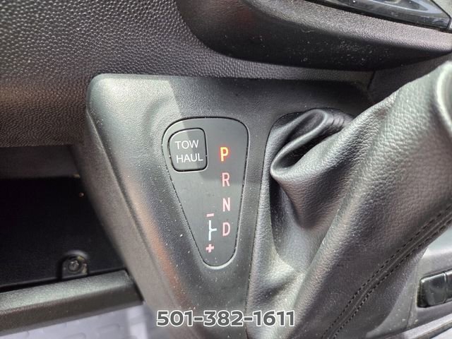 Used 2024 RAM ProMaster 3500 w/ Convenience Group FWD image 34
