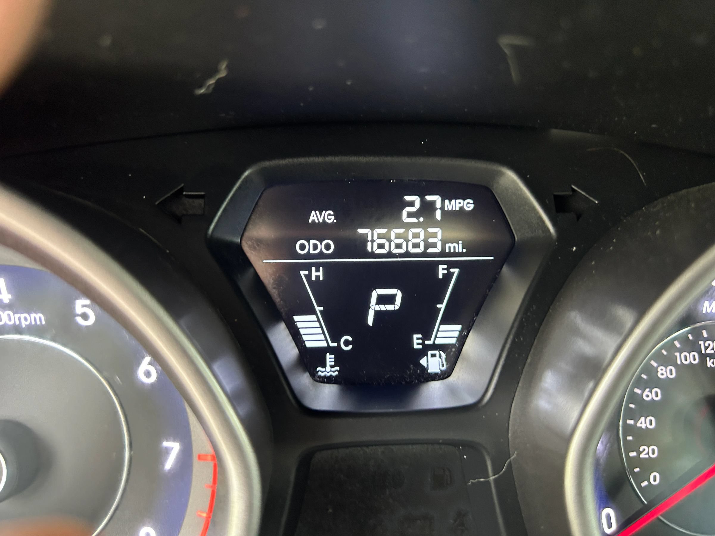 Used 2013 Hyundai Elantra Limited FWD image 21