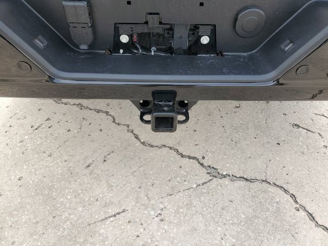 New 2026 GMC Sierra 1500 AT4X AWD/4WD image 10