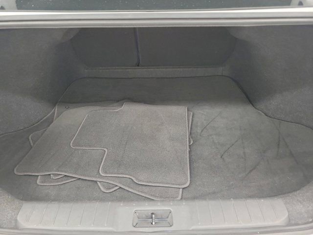Certified 2021 Nissan Sentra SV FWD image 9