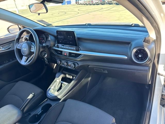 Used 2023 Kia Forte LXS image 24