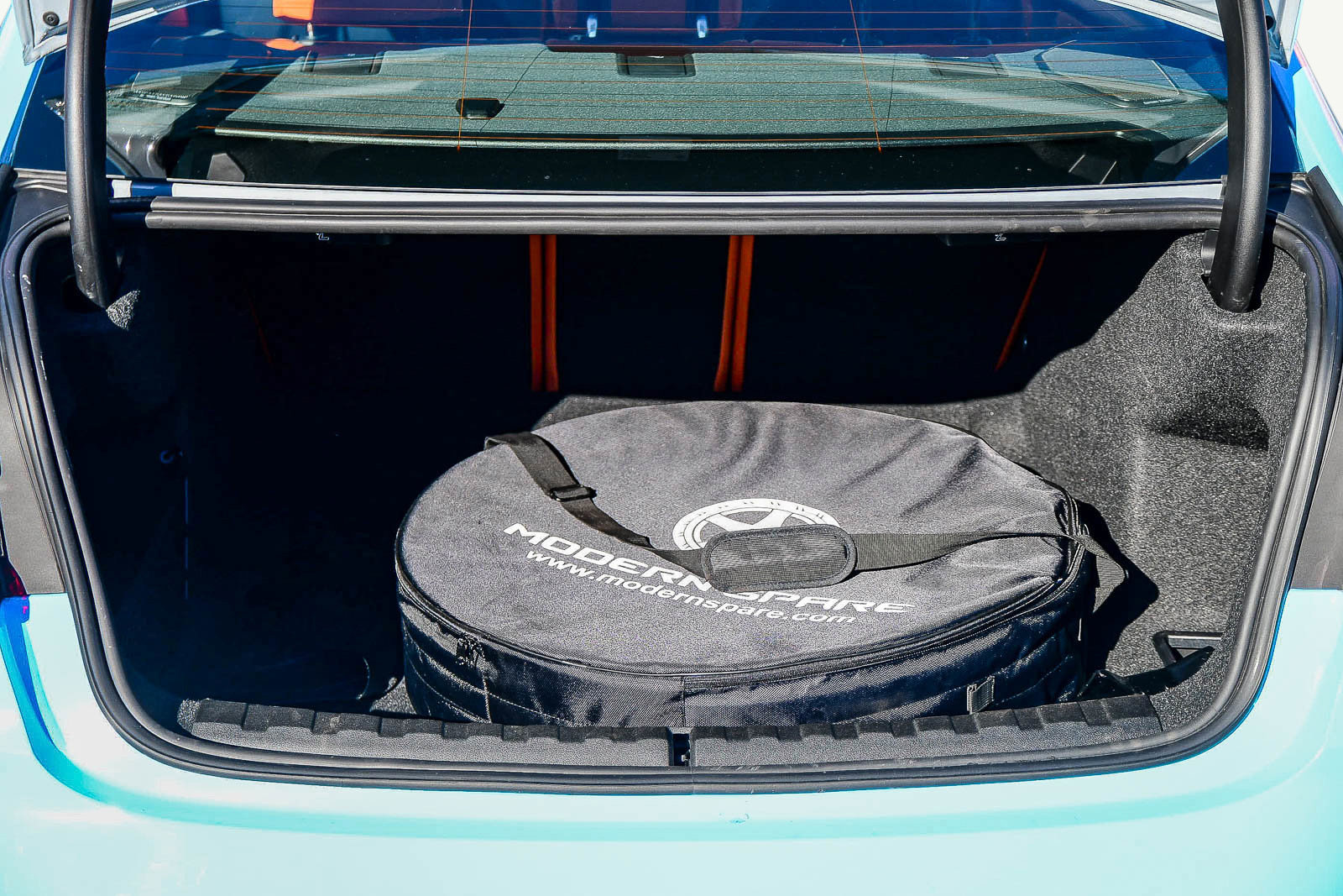 Used 2024 BMW M3 Competition w/ Executive Package image 49