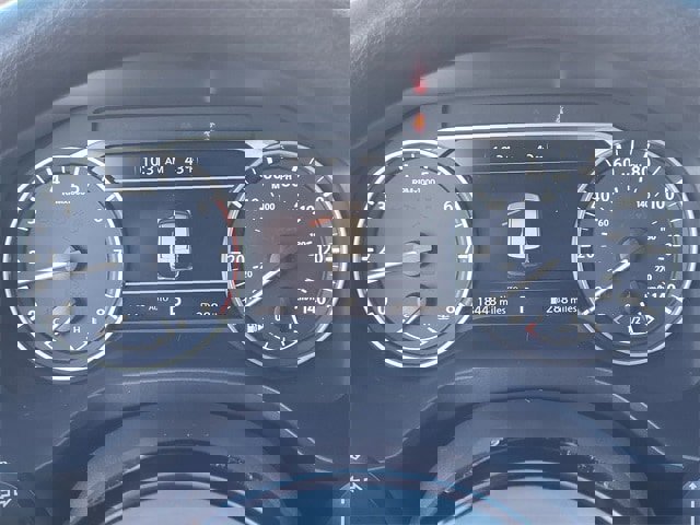 Used 2023 Nissan Rogue SV image 11