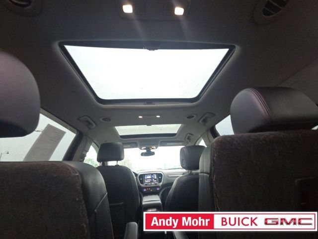 Used 2020 GMC Acadia AT4 w/ LPO, Floor Liner Package AWD/4WD image 48