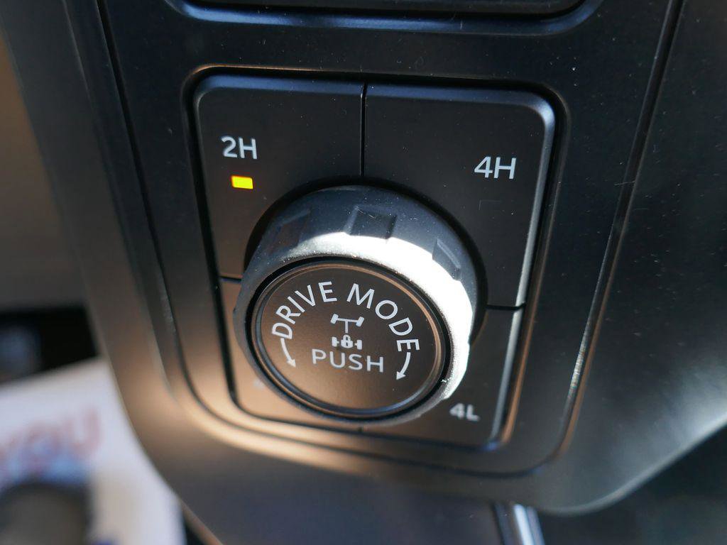 New 2026 Ford F150 Tremor image 22