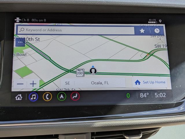 Used 2023 Buick Envision Avenir image 29