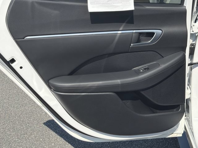 Used 2023 Hyundai Sonata SEL w/ Convenience Package FWD image 24