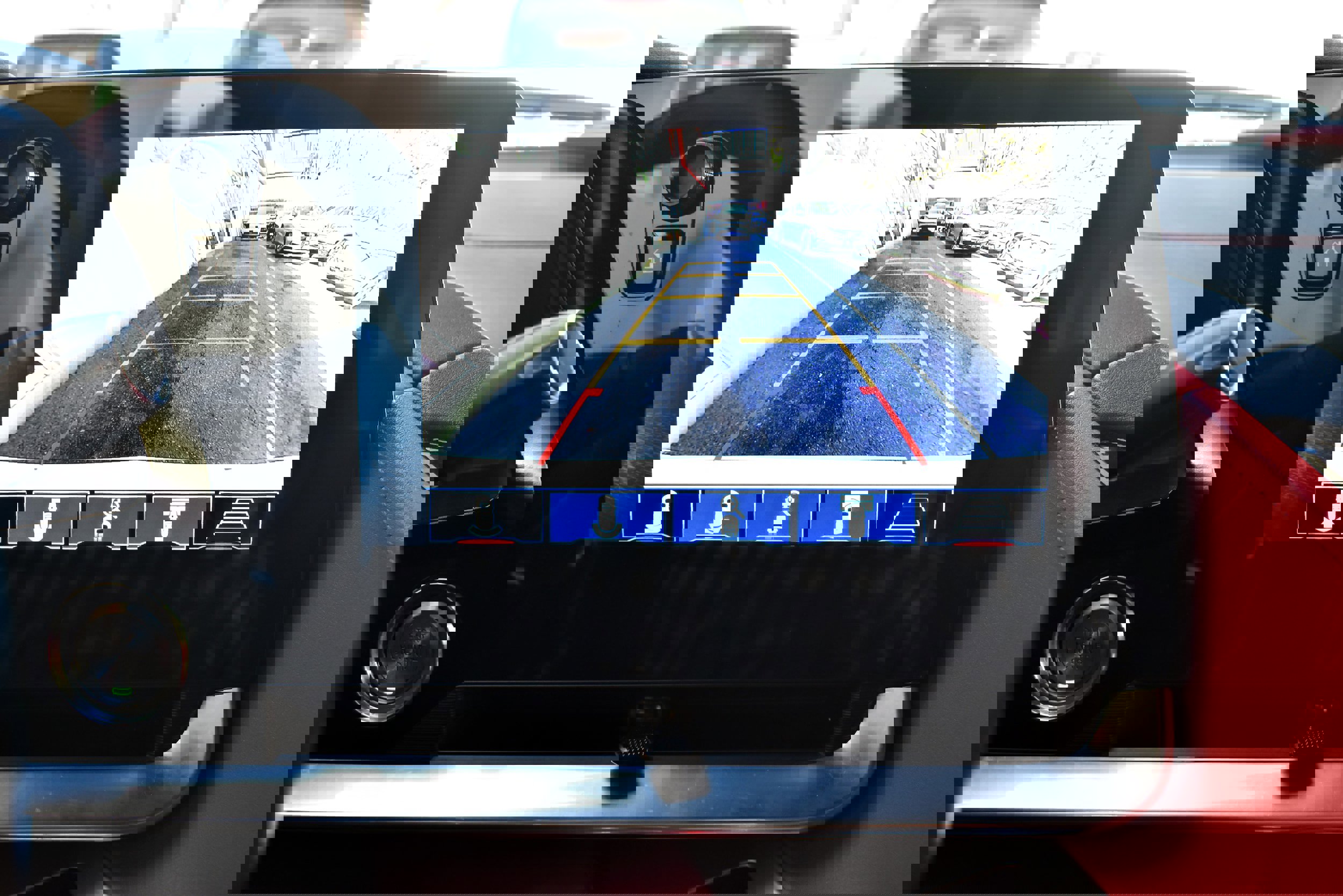 Used 2024 Chevrolet Corvette Stingray Preferred Cpe w/ 2LT image 35