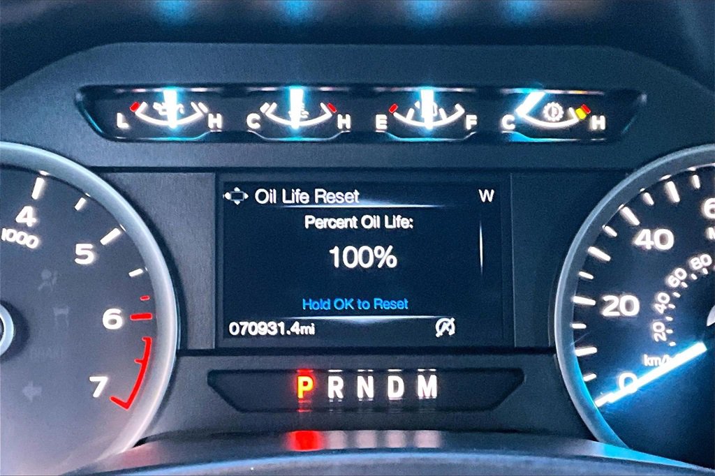 Used 2020 Ford F150 XLT w/ Equipment Group 302A Luxury image 2