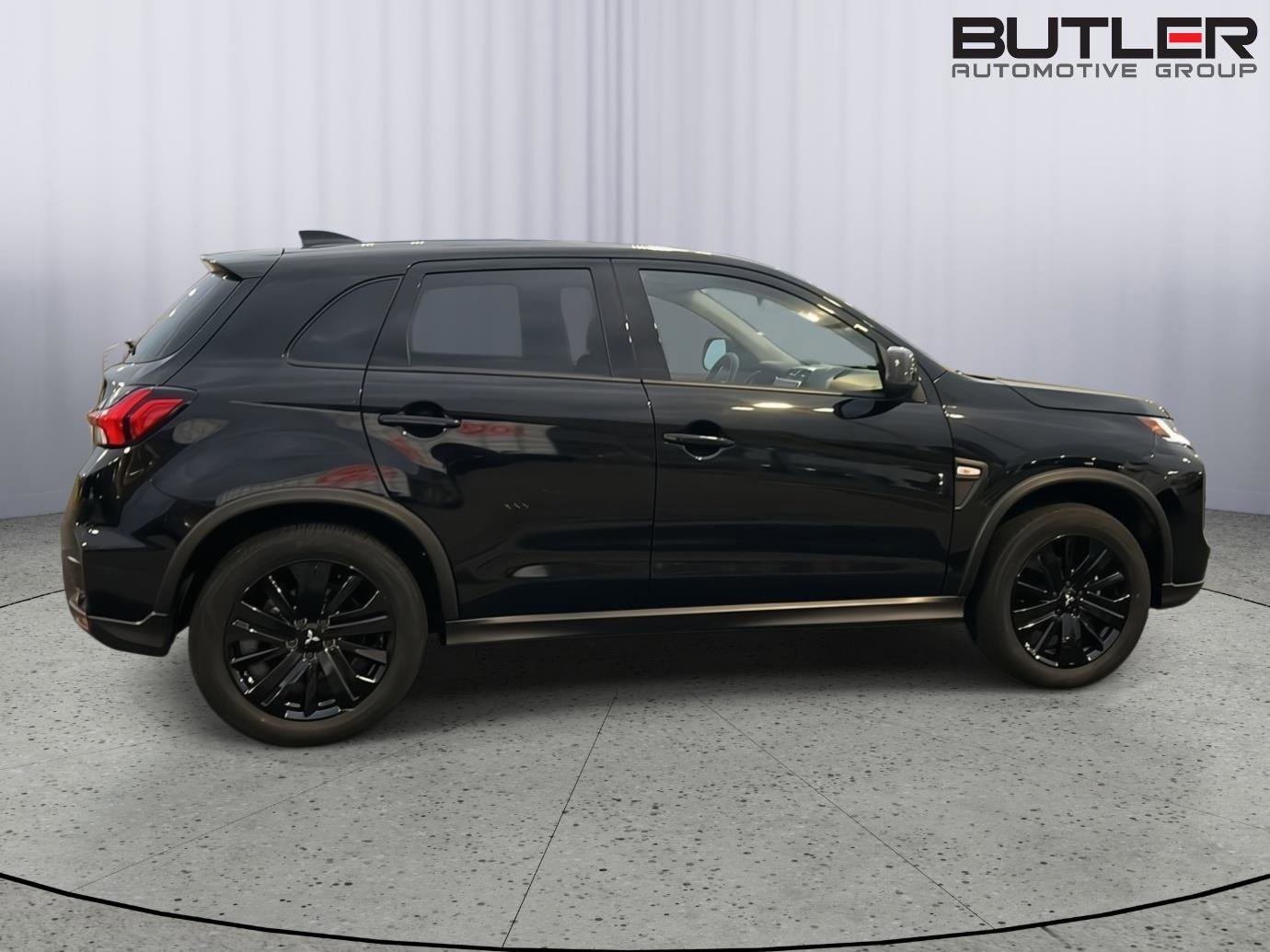 Used 2024 Mitsubishi Outlander Sport AWD image 7