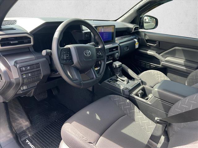 New 2026 Toyota Tacoma SR5 image 3