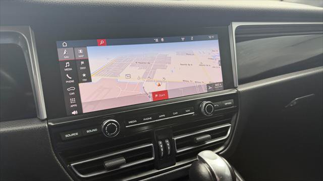 Used 2019 Porsche Macan AWD/4WD image 28