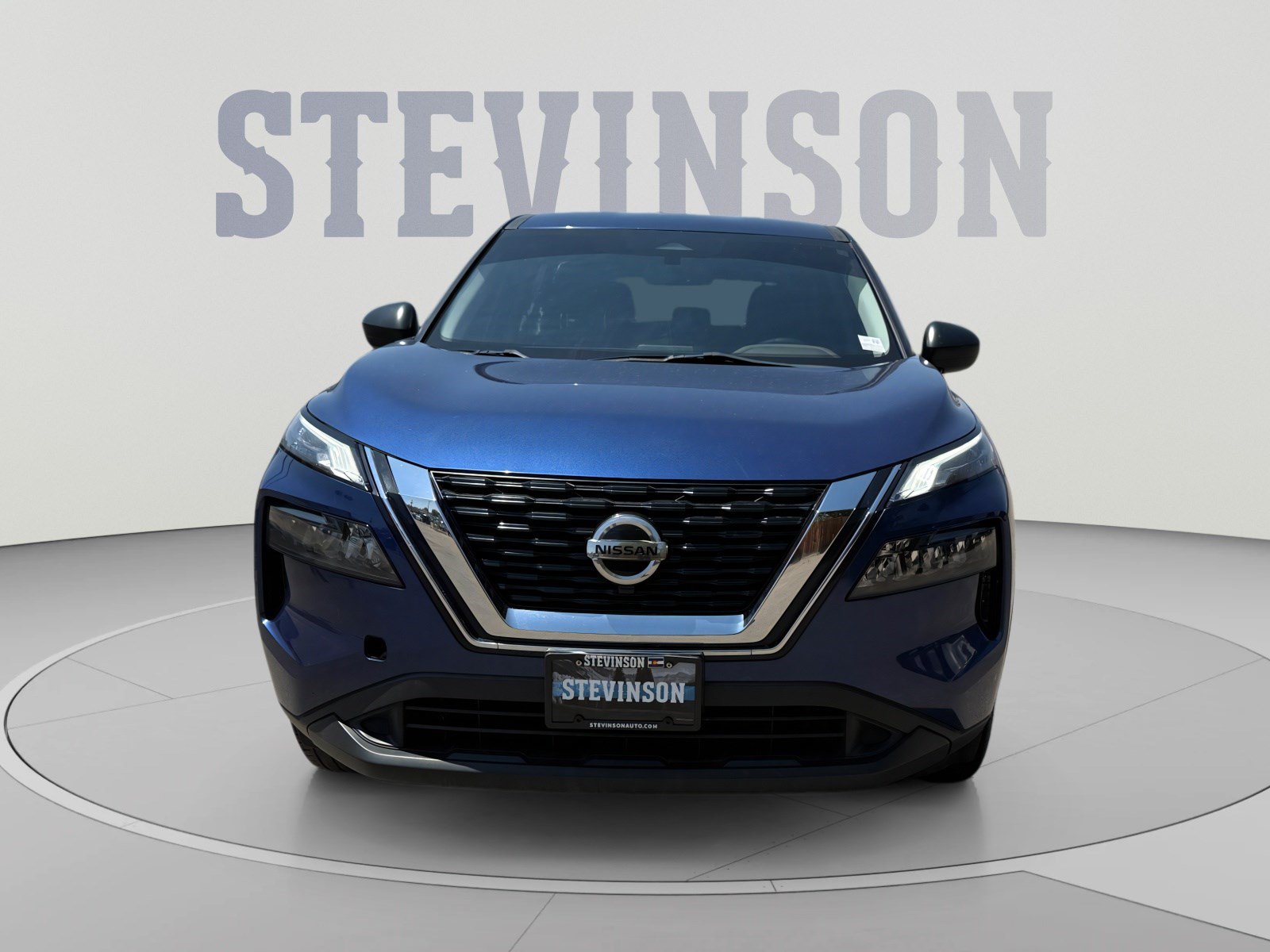 Used 2021 Nissan Rogue S FWD image 8
