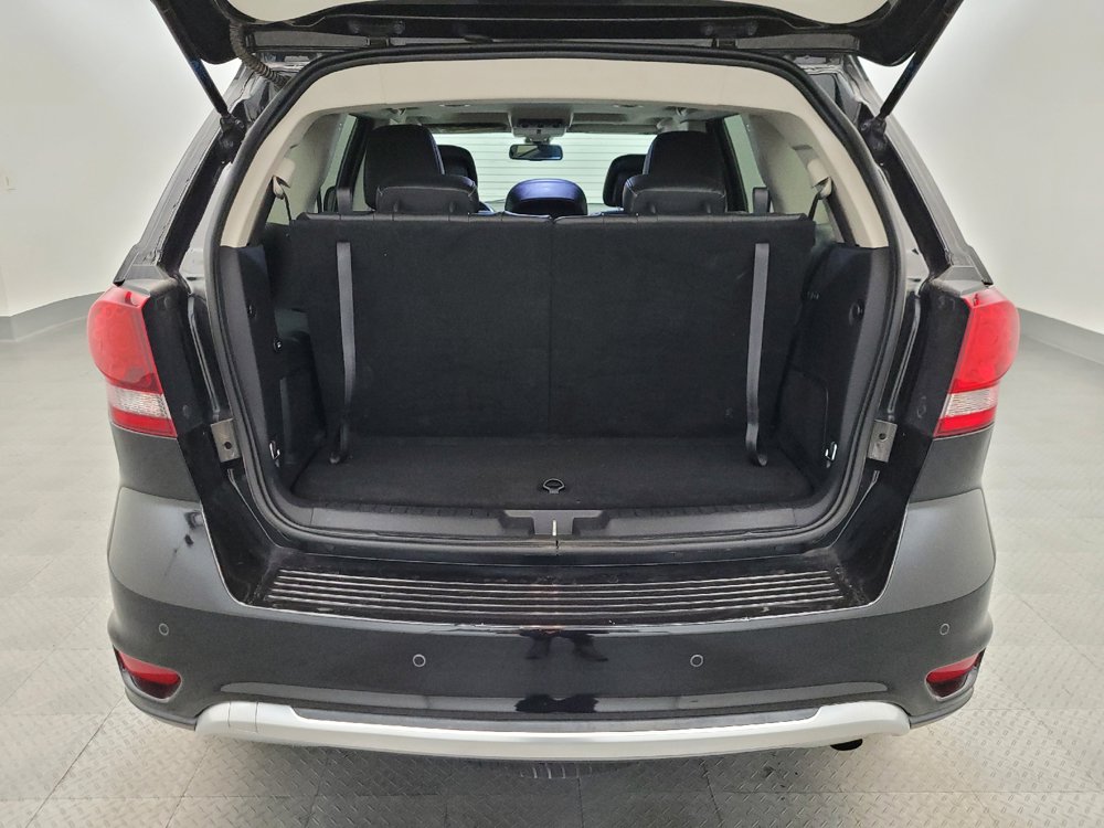 Used 2020 Dodge Journey Crossroad FWD image 29