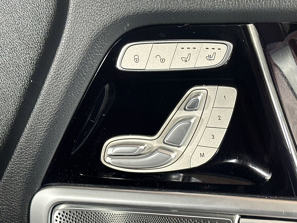 Certified 2024 Mercedes-Benz G 63 AMG 4MATIC w/ Night Package Magno image 16